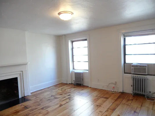 Rented by Brown Harris Stevens | media 8