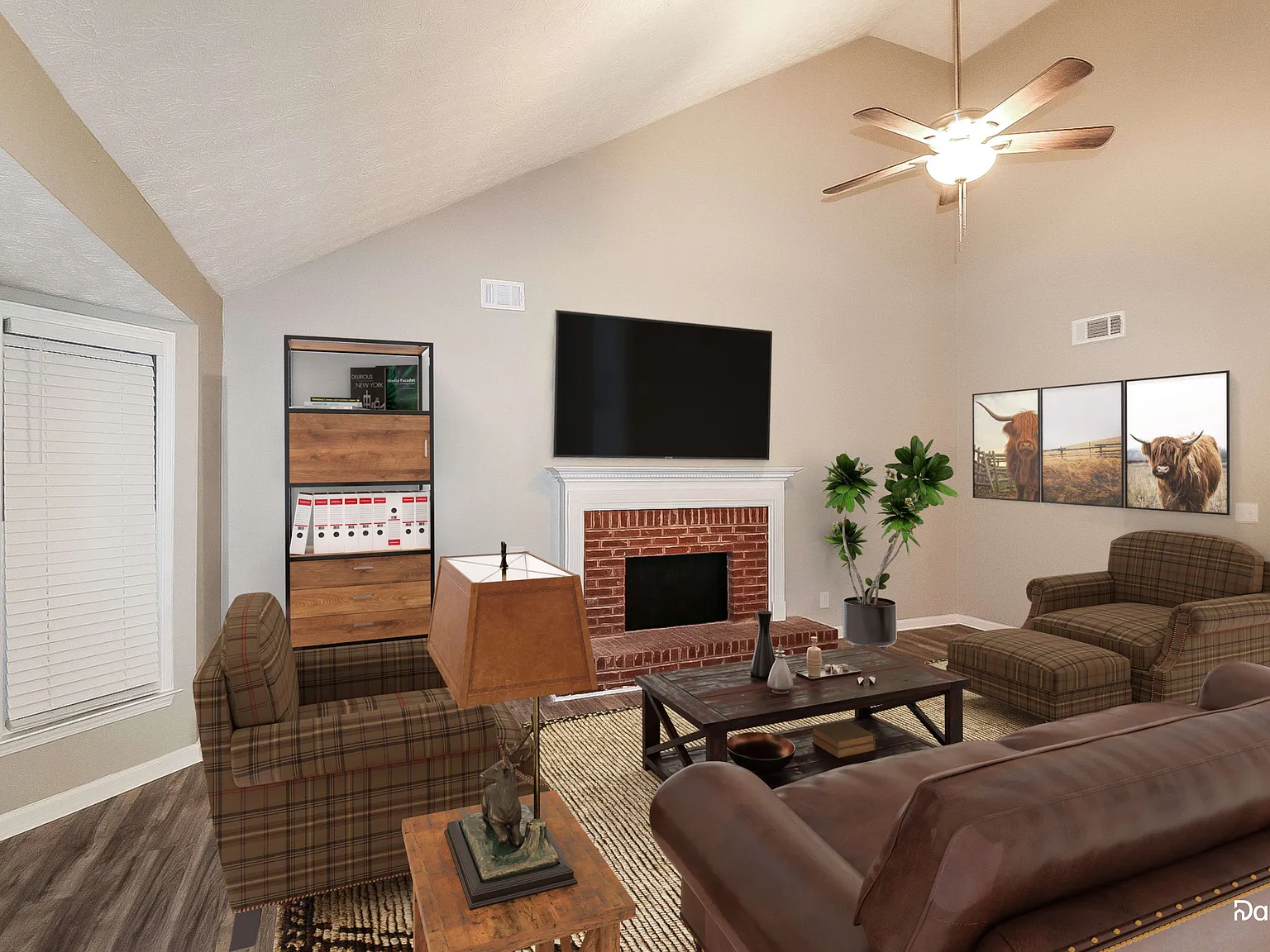 3 bed, 2.0 bath, 2127 sqft, $2,099 — Photo 4