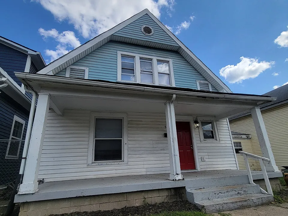 56 E Legrande Ave