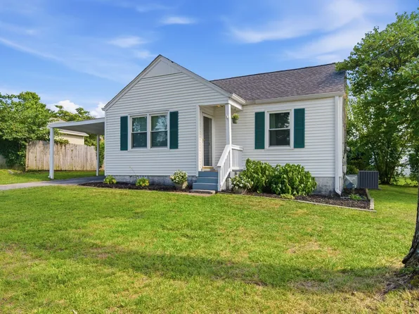2235 Weona Dr, Nashville, TN 37214