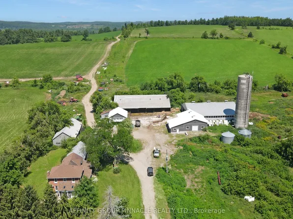 720 Morton Line, Cavan Monaghan, ON L0A 1C0