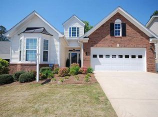 122 Williams Pride Way, Newnan, GA 30265