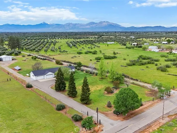 5100 Monte Vista Rd, Anderson, CA 96007