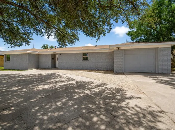 2415 W Cuthbert Ave, Midland, TX 79701
