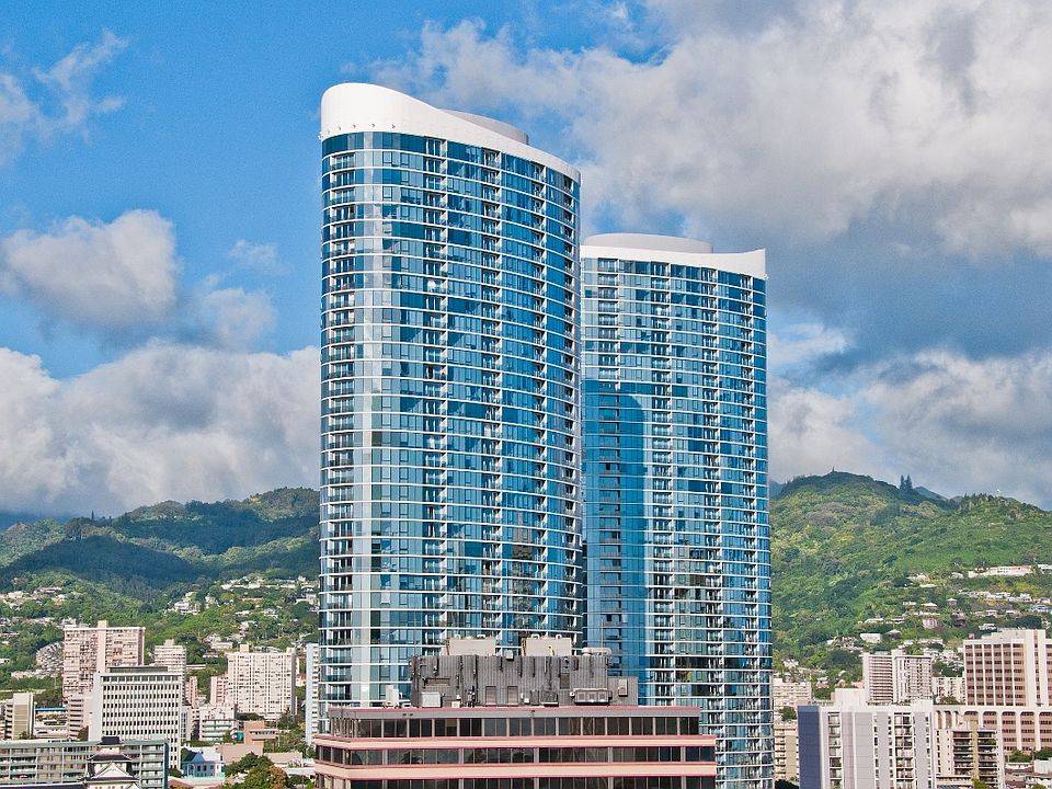 Moana Pacific East Tower