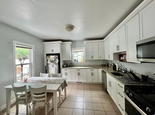 31 Pierce St #1, Malden, MA 02148