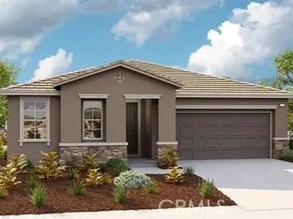 412 Blue Star Ln, Perris, CA 92570