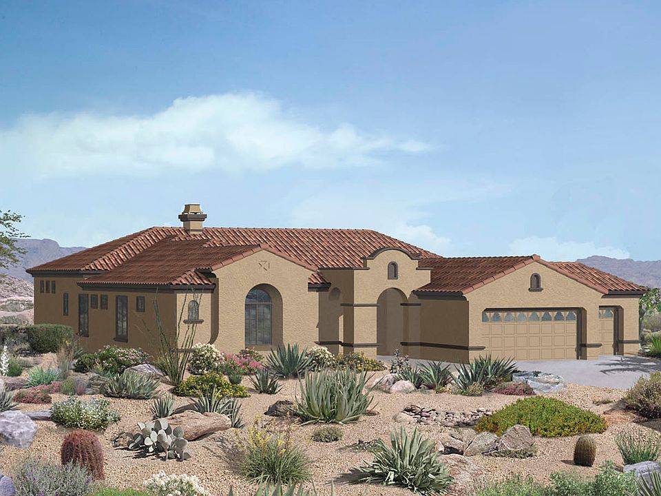 The Spanish Colonial