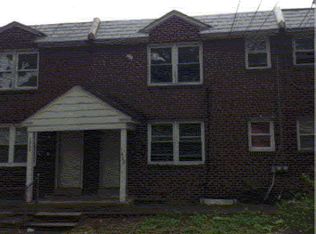 1862 Park Blvd, Camden, NJ 08103