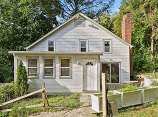 1489 Long Ridge Rd, Stamford, CT 06903