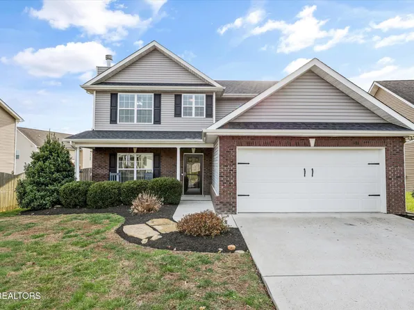 2751 Honey Hill Rd, Knoxville, TN 37924