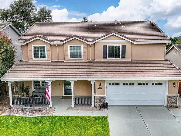 5012 E Sagan Ct, Shingle Springs, CA 95682