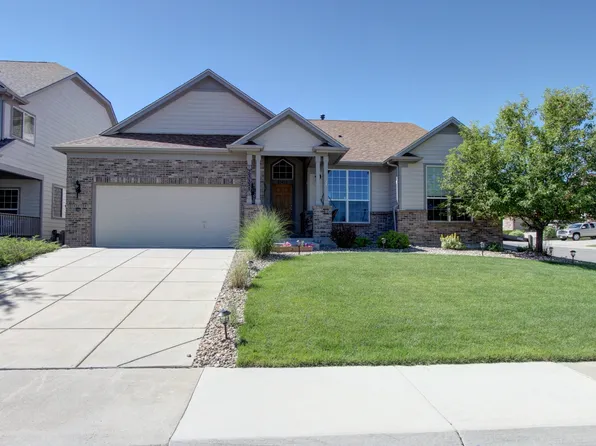 23430 E Holly Hills Way, Parker, CO 80138