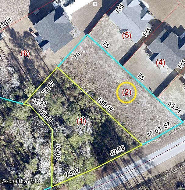 1st image of 395 Stately Pines Road LOT 2