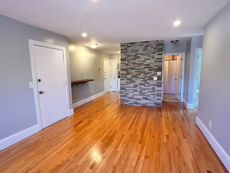 Spacious open floor plan main living area