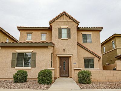 15016 N 142nd Ln, Surprise, AZ, 85379