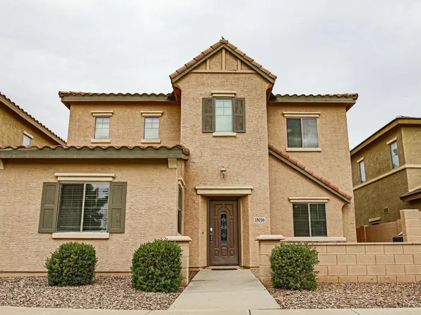 15016 N 142ND Lane, Surprise, AZ 85379