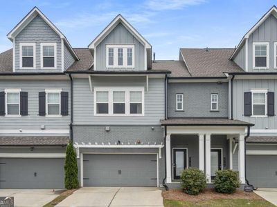 2762 Bell Dr SE, Smyrna, GA, 30080