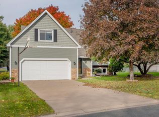 10814 Quito St NE, Blaine, MN 55014