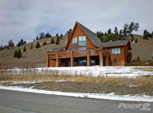 2694 N Cable Rd, Anaconda, MT 59711