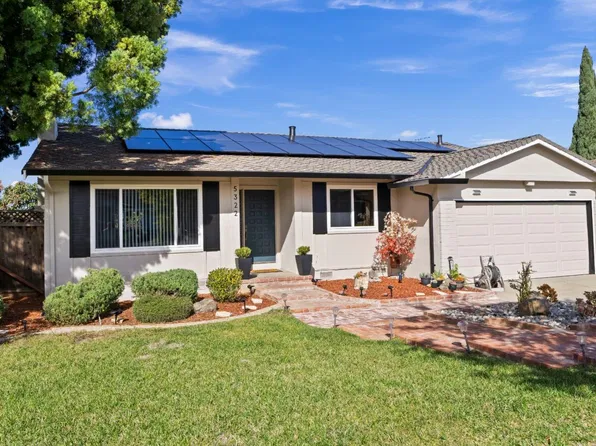 5322 Knights Ests, San Jose, CA 95135