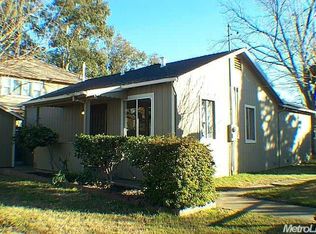 400 Senator Ave, Sacramento, CA