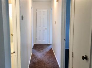 16605 Gold Ridge Ln, Houston, TX 77053