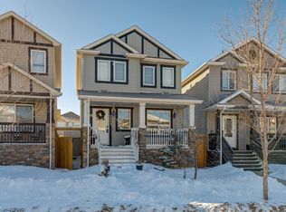 3039 14th Ave NW, Edmonton, AB T6T 0Z2