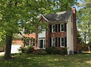 9509 Brimstone Ln, Raleigh, NC 27613