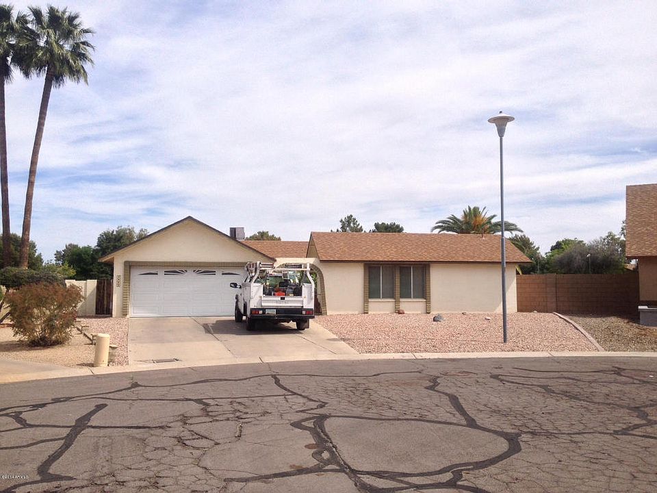 1st image of 4827 W Christine Cir