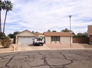 4827 W Christine Cir, Glendale, AZ 85308