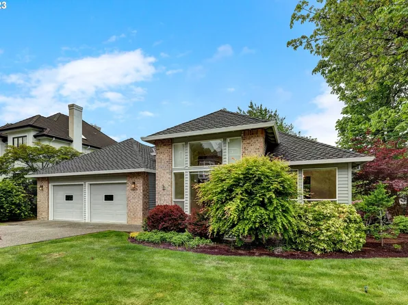 1645 NW Morgan Ln, Portland, OR 97229