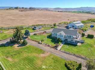 330 Buckskin Ln, Ellensburg, WA 98926