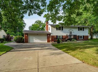 3314 Mono Gene Dr, Fort Wayne, IN 46806