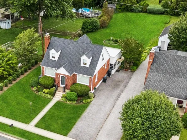 9111 Carlisle Ave, Baltimore, MD 21236