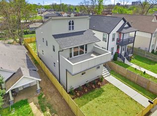 107 Lewis St, Nashville, TN 37210