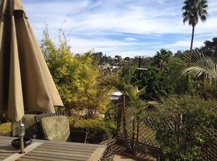 1760 Redesdale Ave, Los Angeles, CA 90026