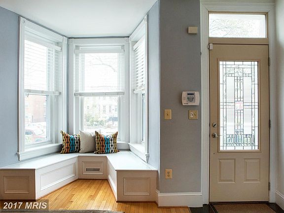 Living Room North