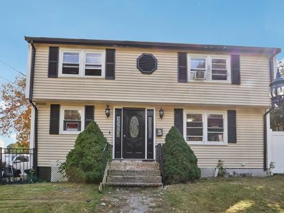 57 Augustine St, Brockton, MA, 02301