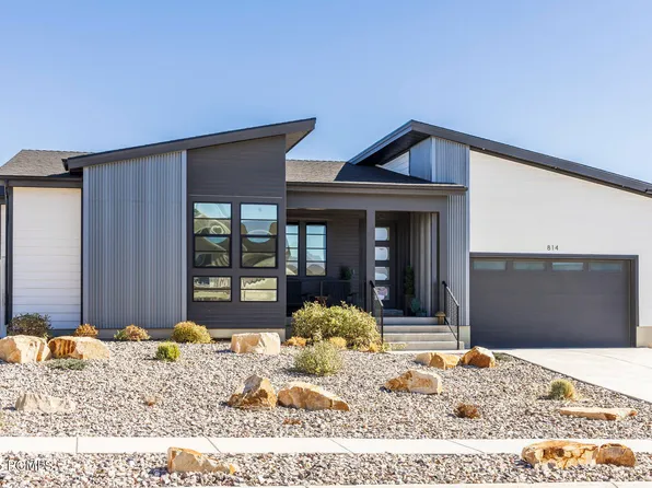 814 N 1310 E, Heber, UT 84032