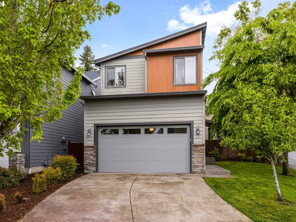 16808 SE 41st Cir, Vancouver, WA 98683