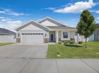 2372 Homestead St, Twin Falls, ID 83301