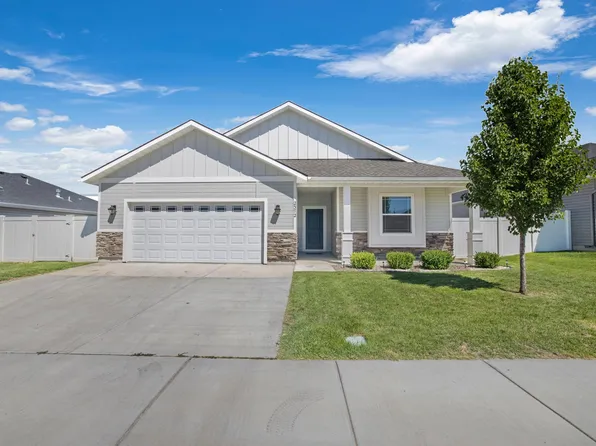 2372 Homestead St, Twin Falls, ID 83301