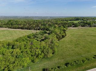 0 N 851 Diagonal Rd, Overbrook, KS 66524
