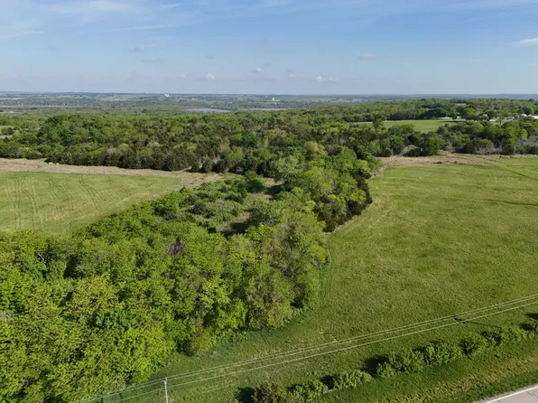 0 N 851 Diagonal Rd, Overbrook, KS 66524