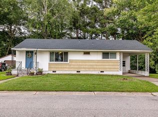 31 Warren Dr, Portsmouth, VA 23701