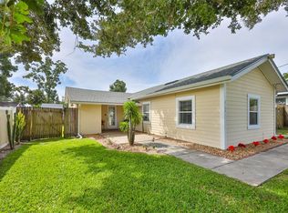 2104 W Powhatan Ave, Tampa, FL 33603