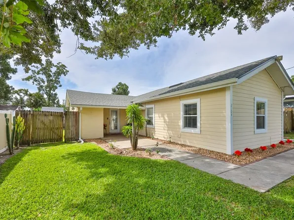2104 W Powhatan Ave, Tampa, FL 33603