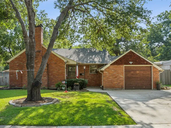 505 Classen Dr, Dallas, TX 75218