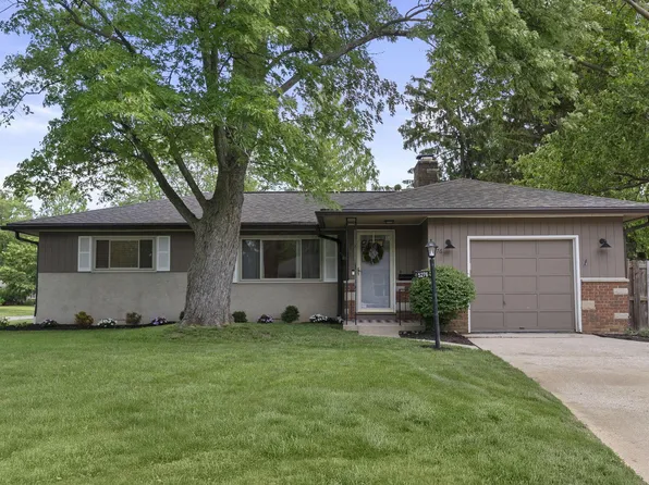 5276 Heritage Ln, Hilliard, OH 43026